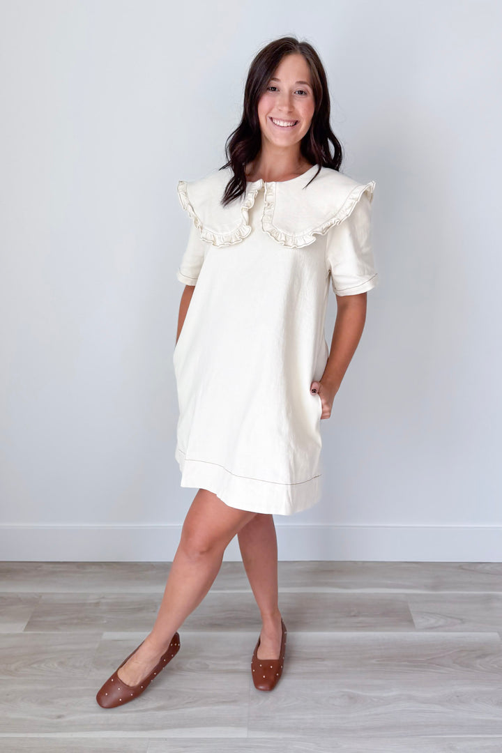 Happy Place Dress