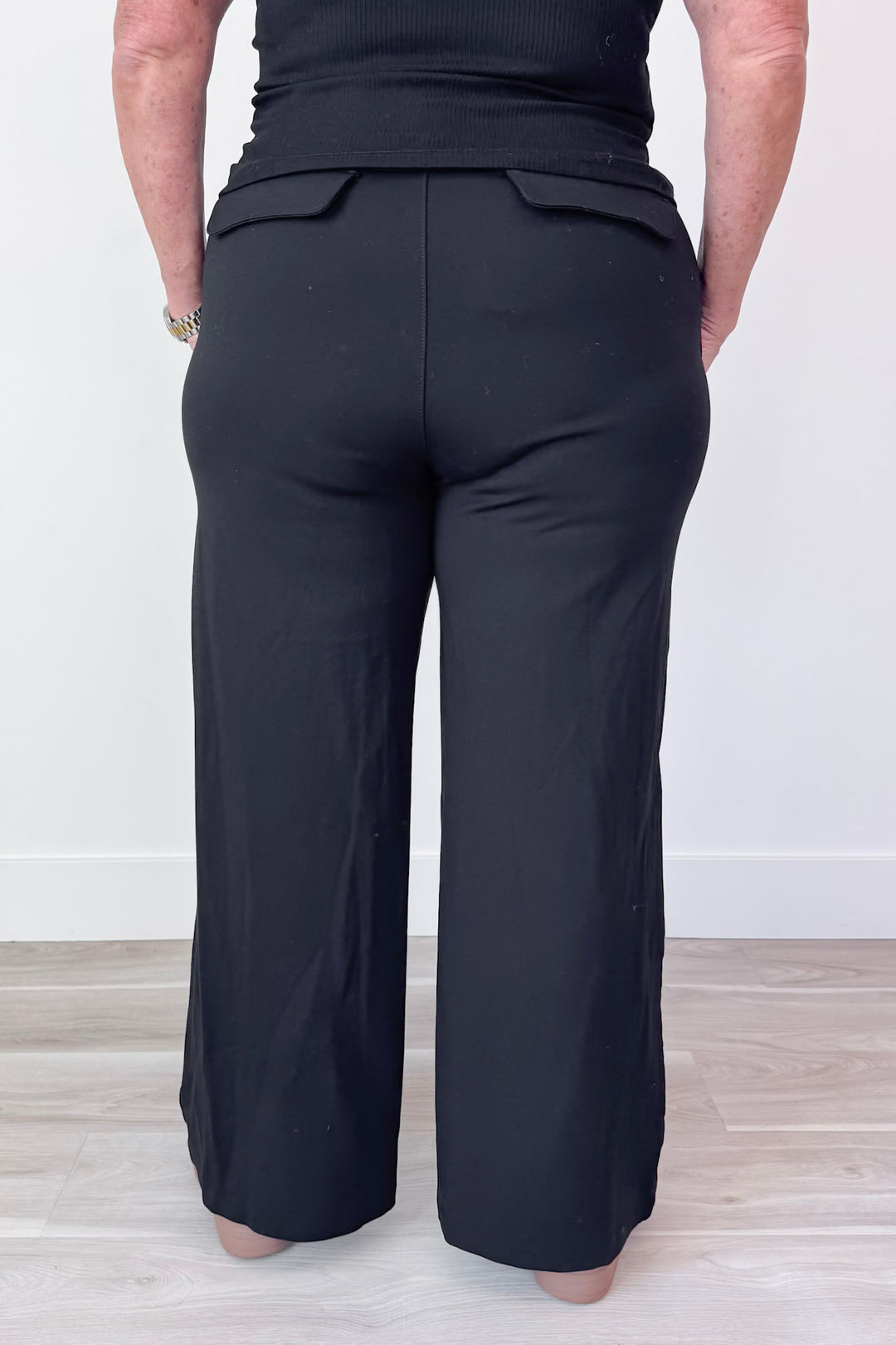 Democracy Upside Down Pant