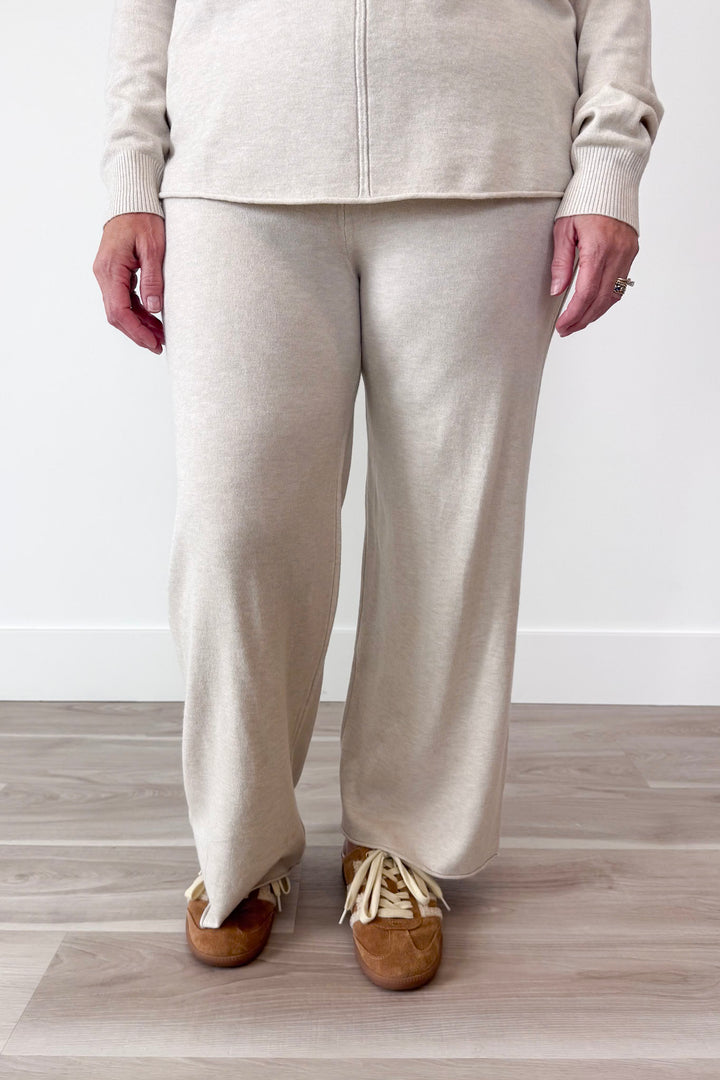 Trust The Timing Pant