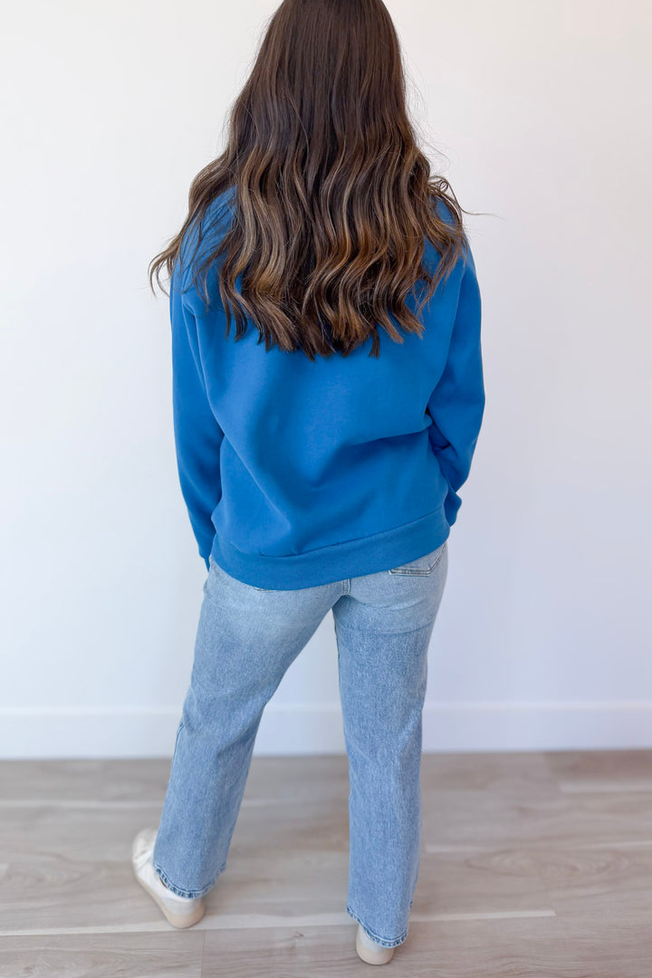 Salty Sweatshirt