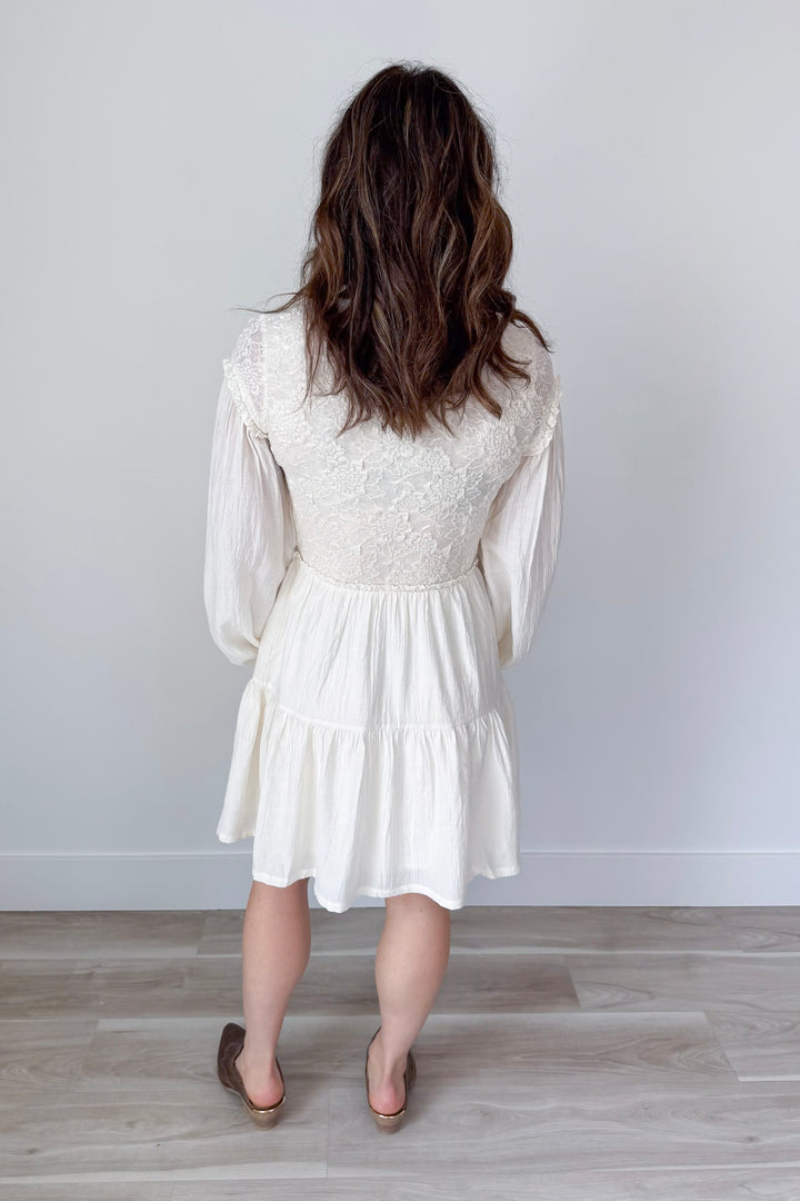 Shine Bright Dress
