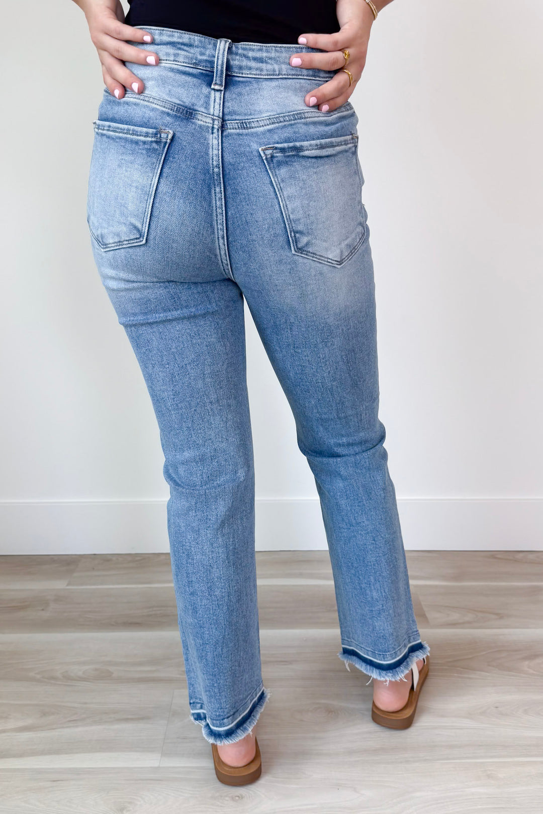 Risen All New Denim
