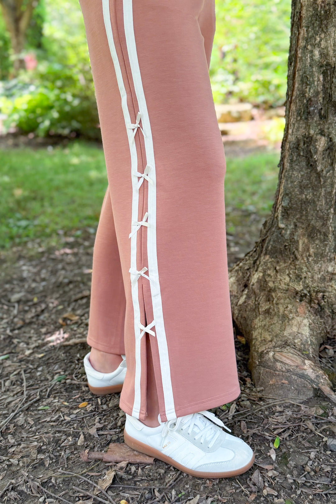 Almost Autumn Pant