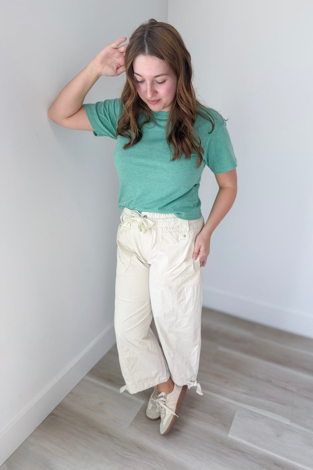Long Walks Pant