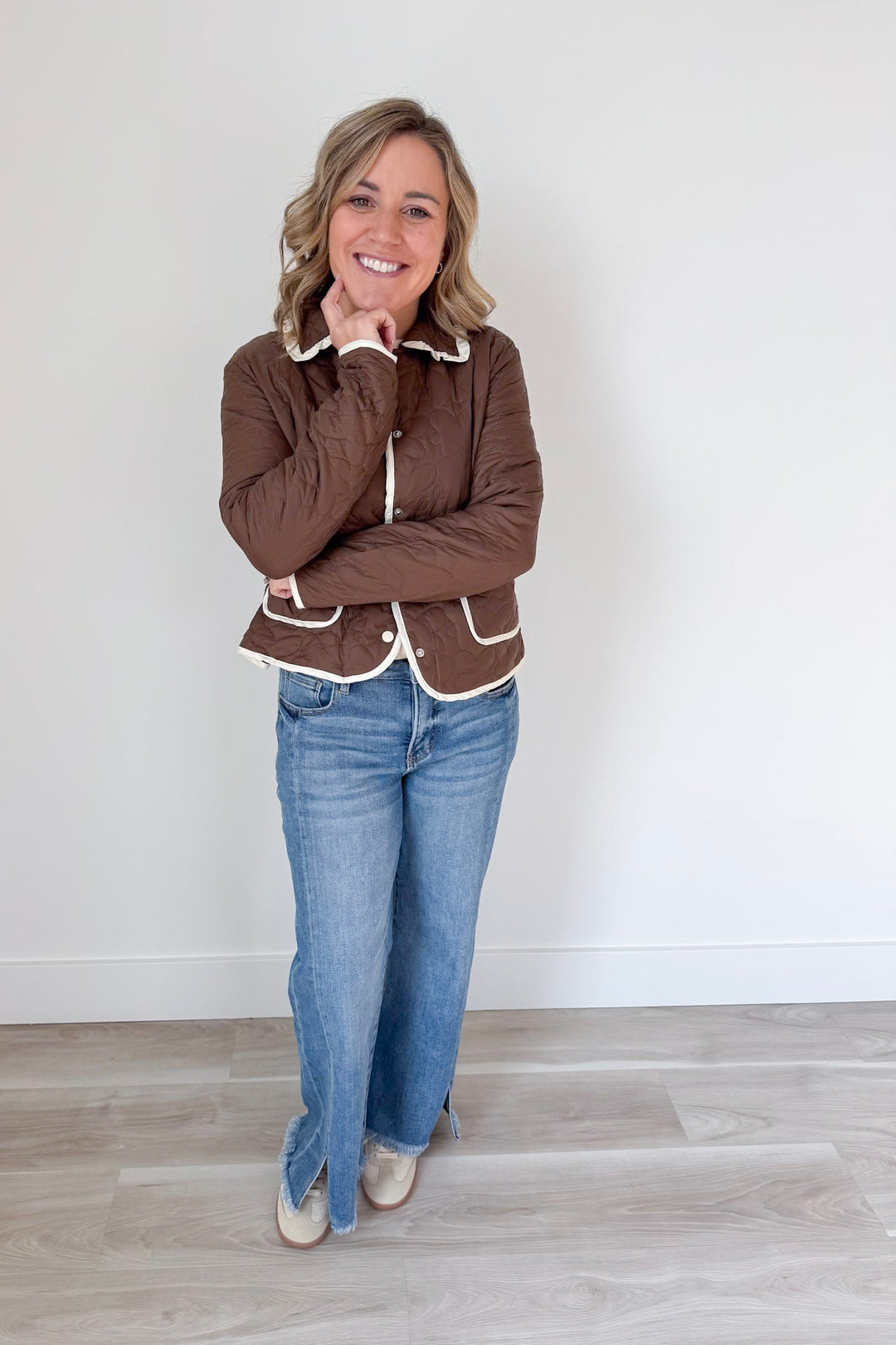 Harvest Moon Jacket