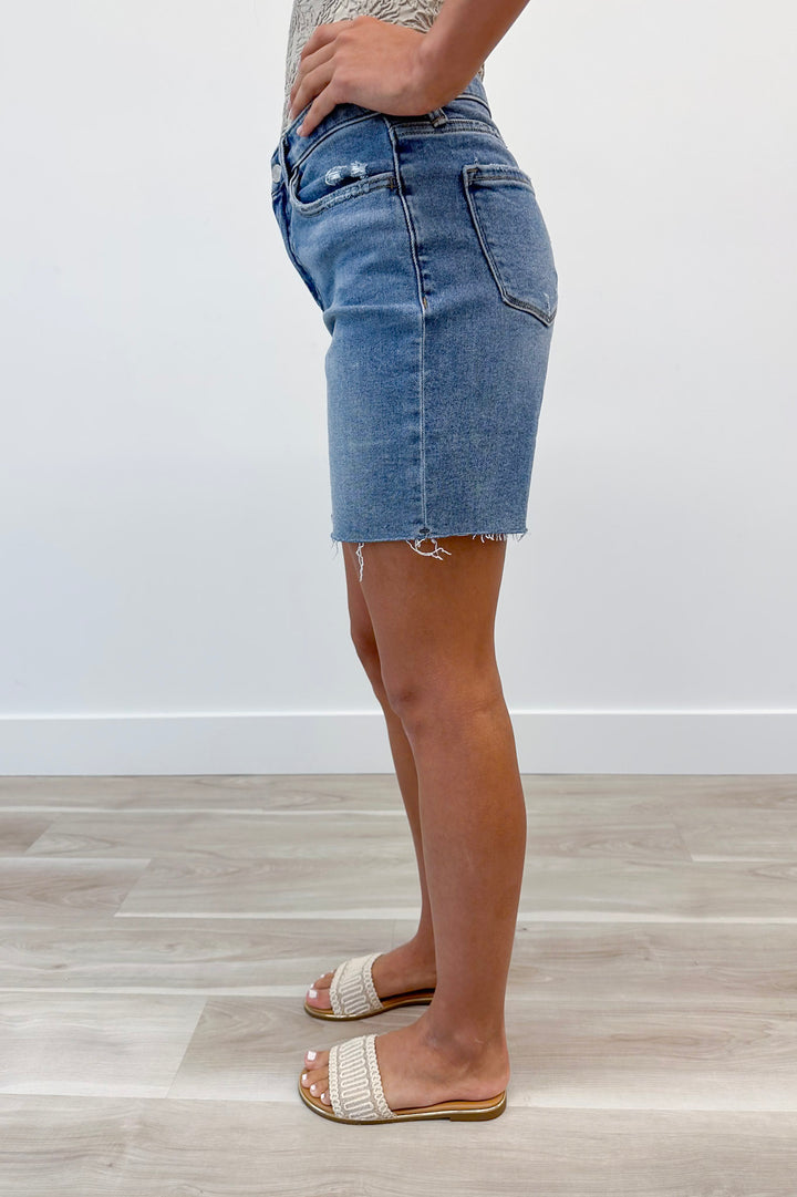 Vervet Be Kind Shorts