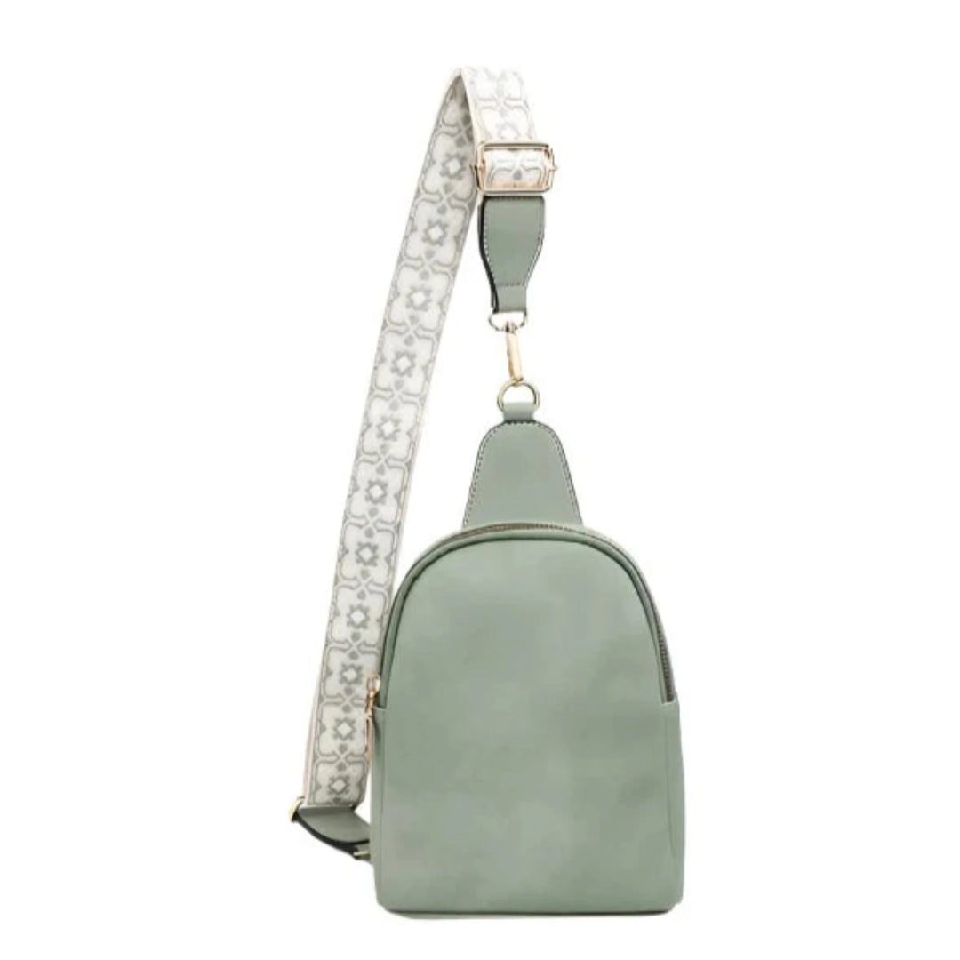 Ellen Sling Bag Ellen Sling Bag
