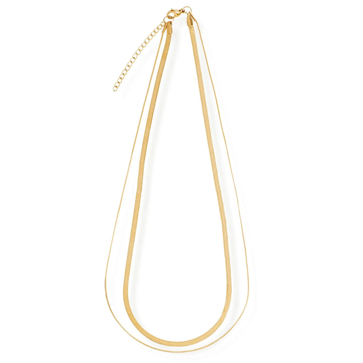 Ellie Vail - Cassia Necklace