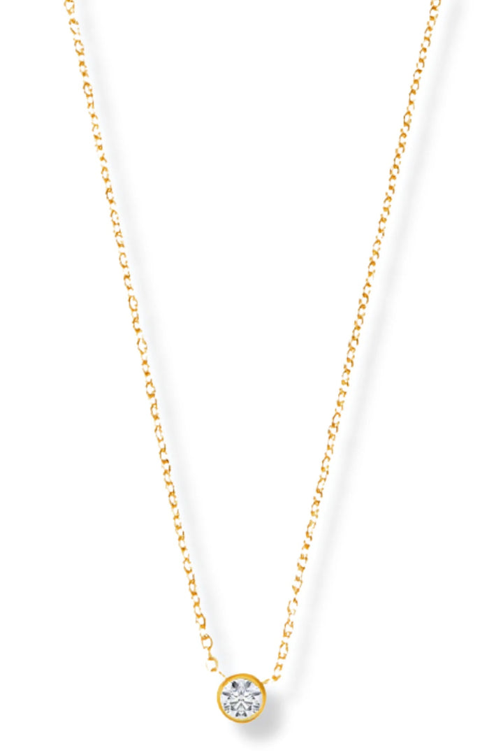 Ellie Vail - Cayla Dainty Necklace