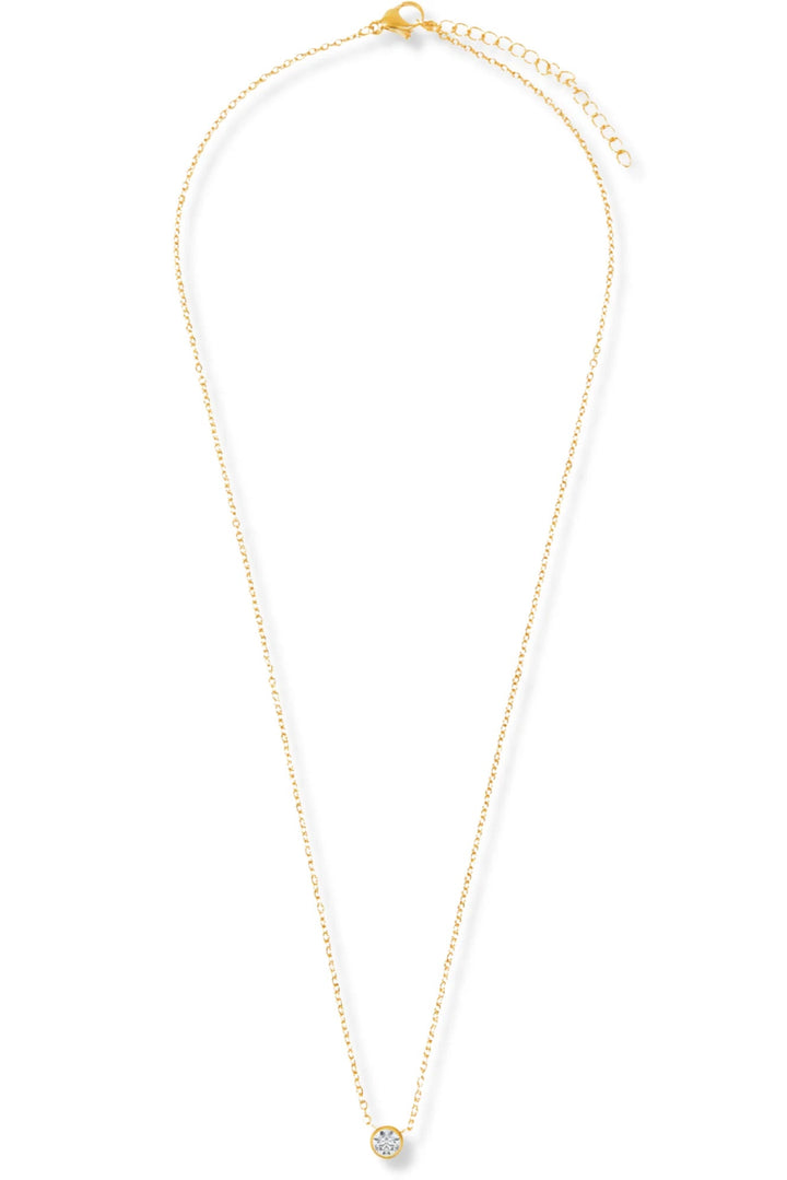 Ellie Vail - Cayla Dainty Necklace
