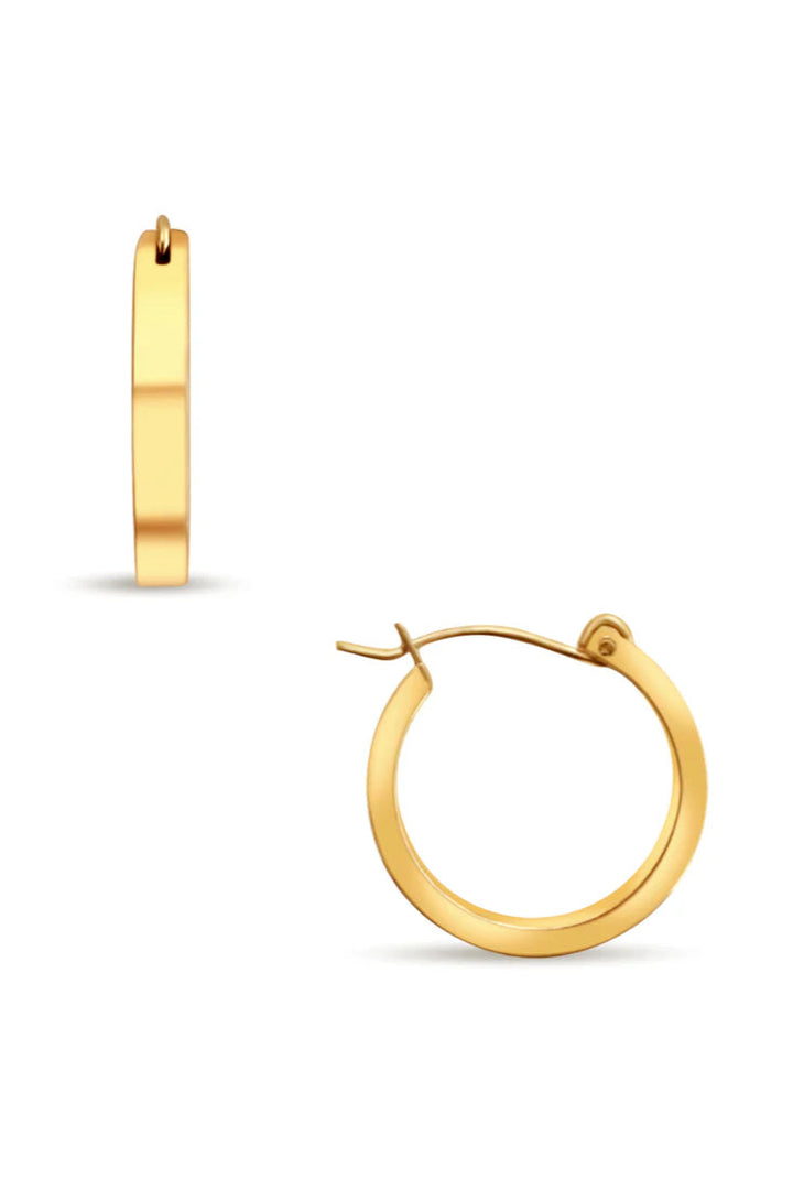 Ellie Vail - Ilavia Mini Hoop Earring