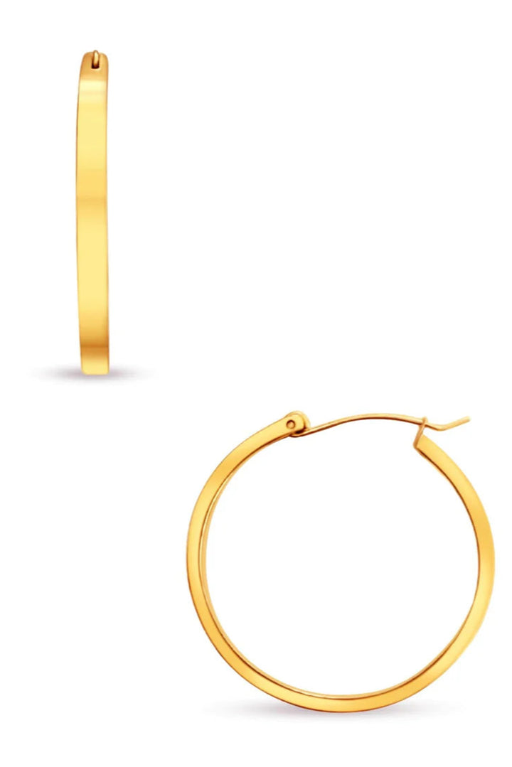 Ellie Vail - Ilavia Medium Earring