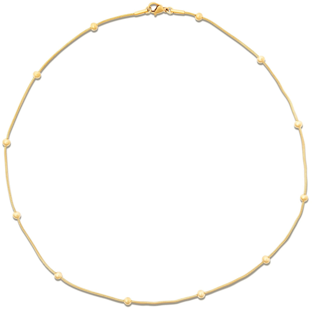 Ellie Vail - Rozlyn Necklace