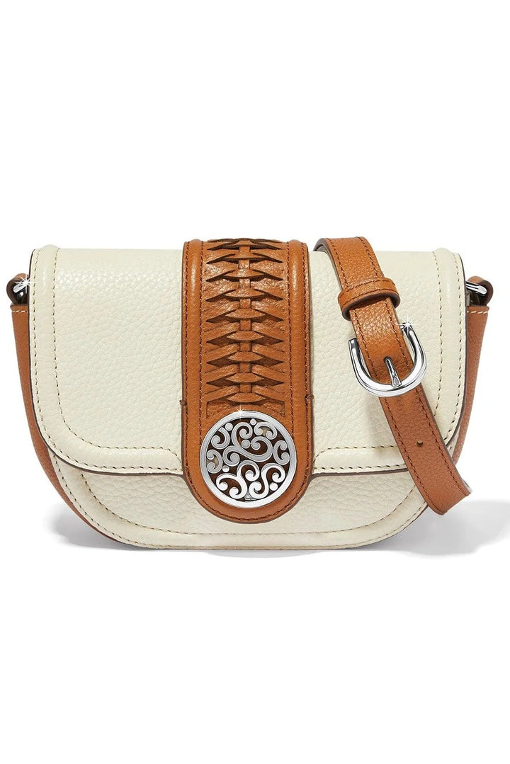 Brighton Emmie Flap Bag