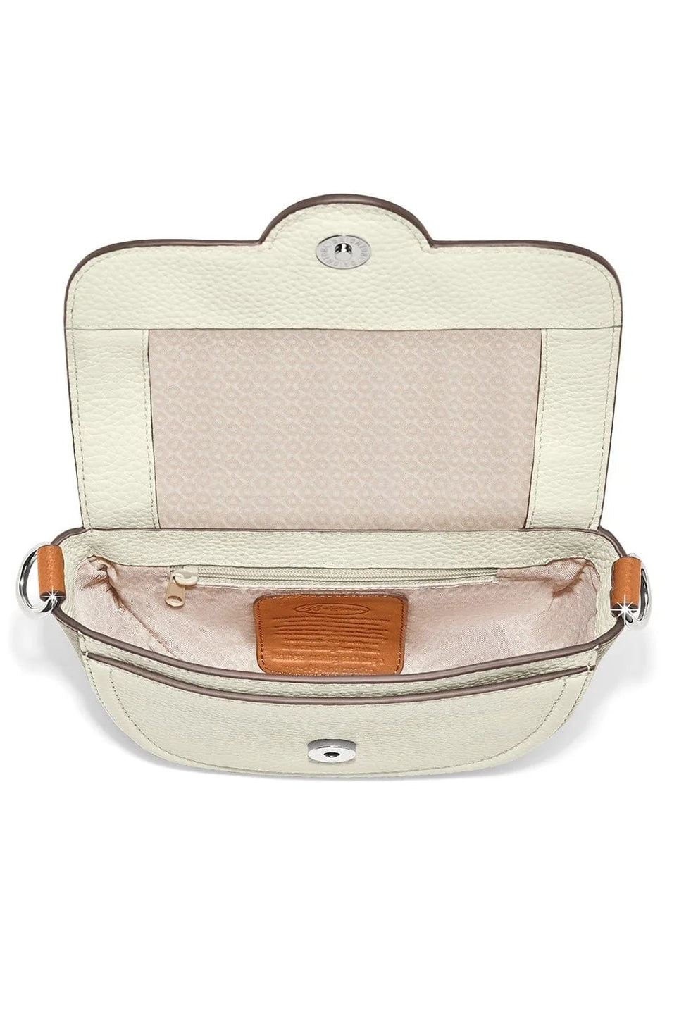 Brighton Emmie Flap Bag