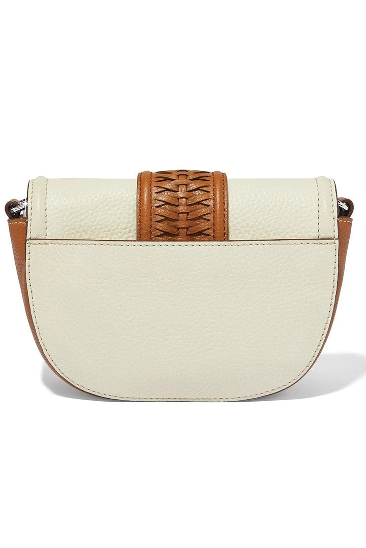 Brighton Emmie Flap Bag