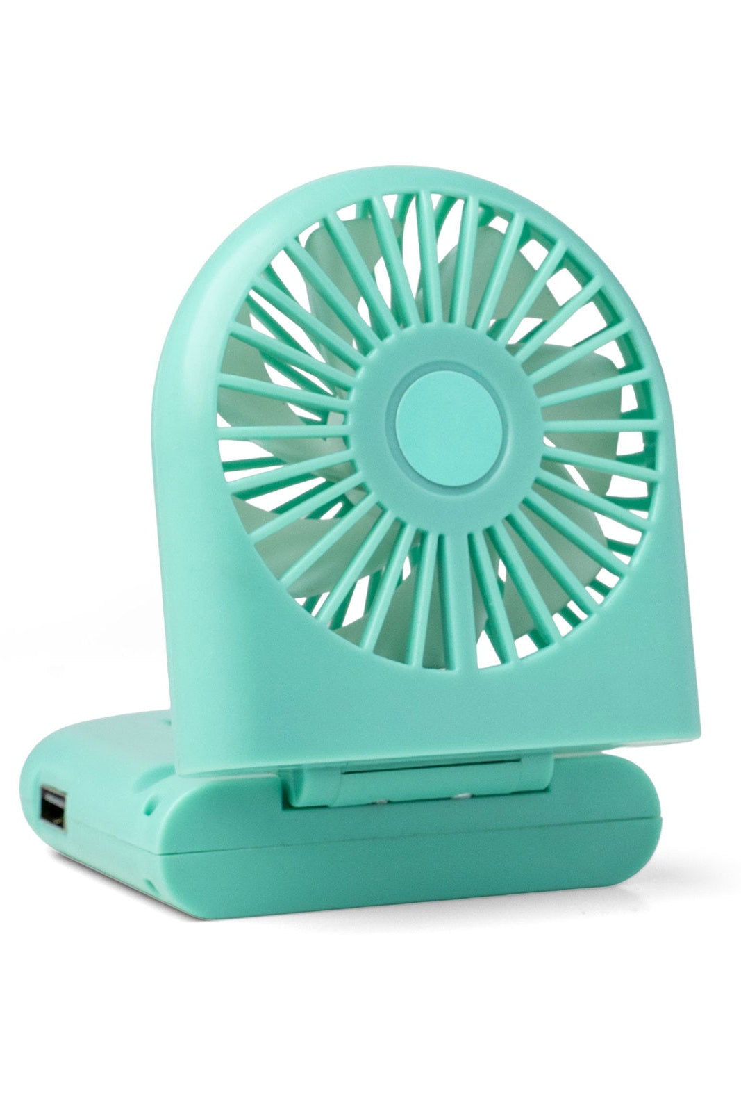 2-In-1 Breeze Bank Fan