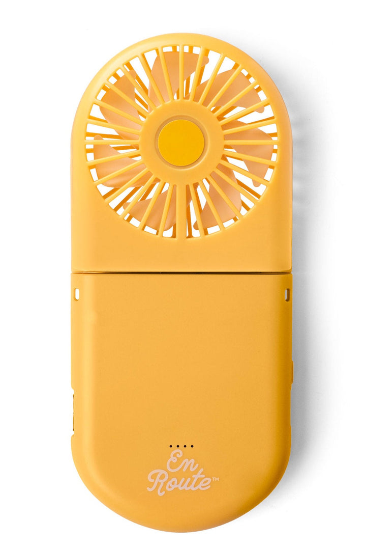 2-In-1 Breeze Bank Fan