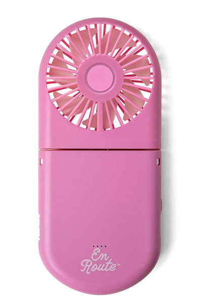 2-In-1 Breeze Bank Fan
