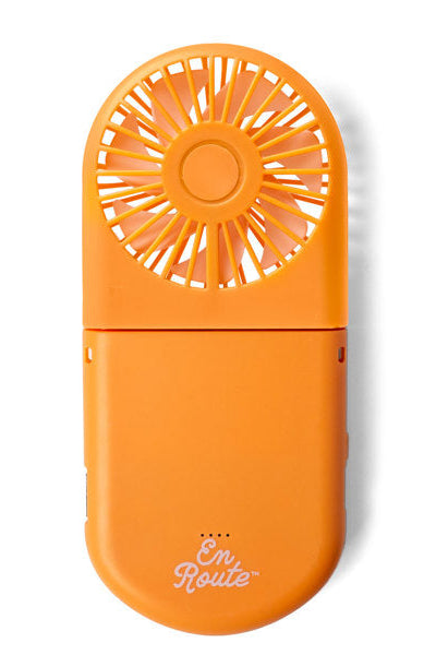 2-In-1 Breeze Bank Fan