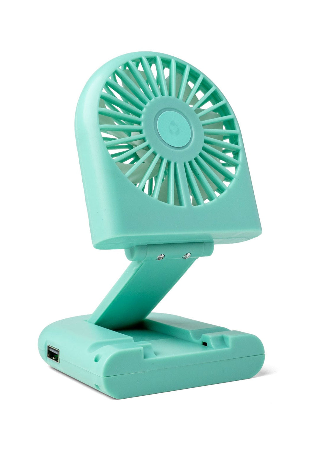 2-In-1 Breeze Bank Fan