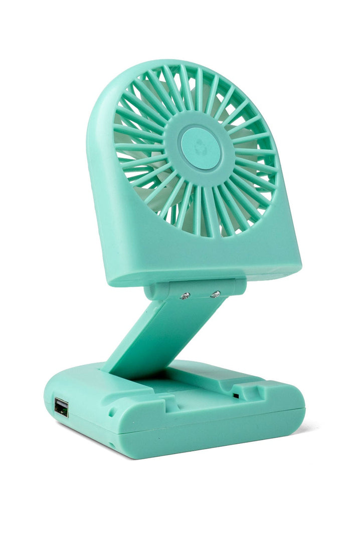2-In-1 Breeze Bank Fan