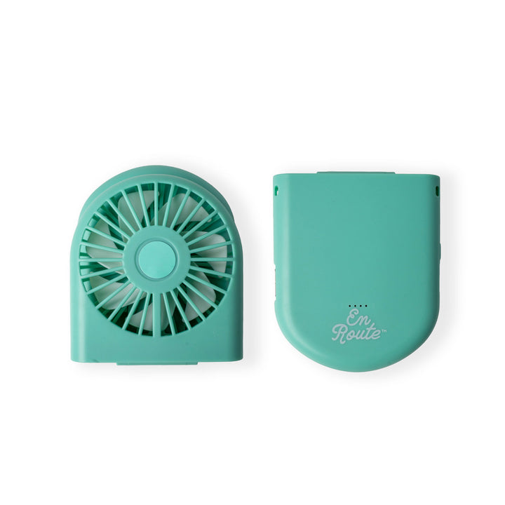 2-In-1 Breeze Bank Fan