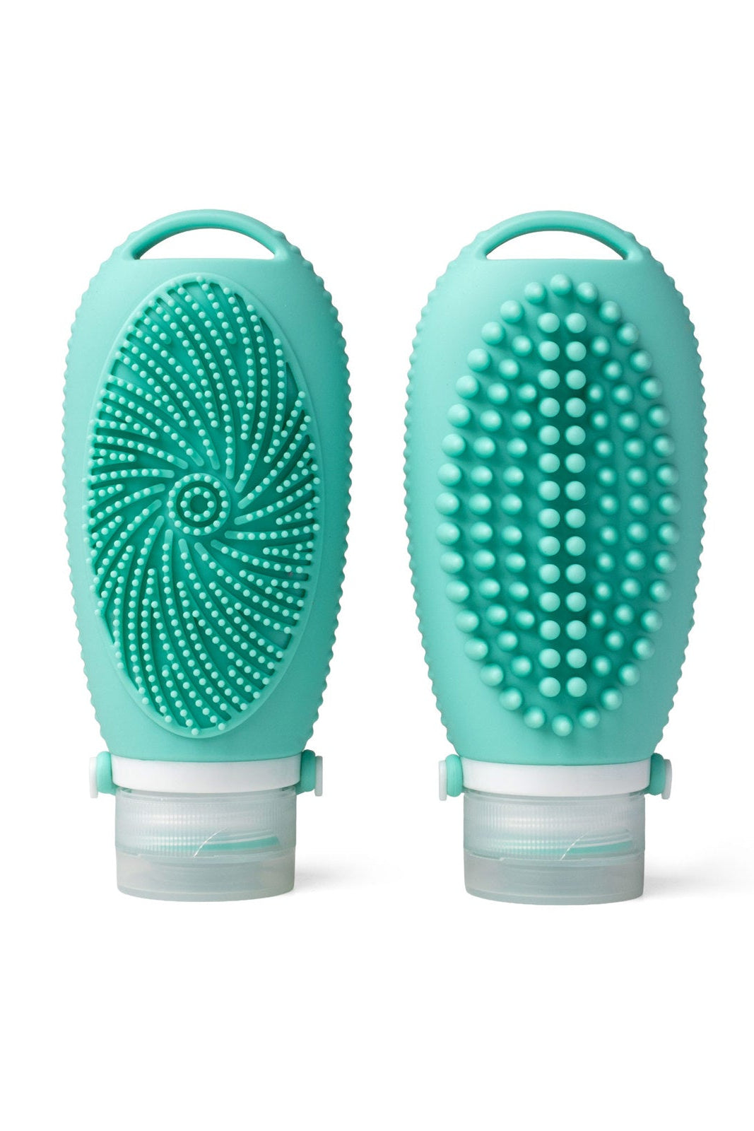 All-In-One Scrub Bottles