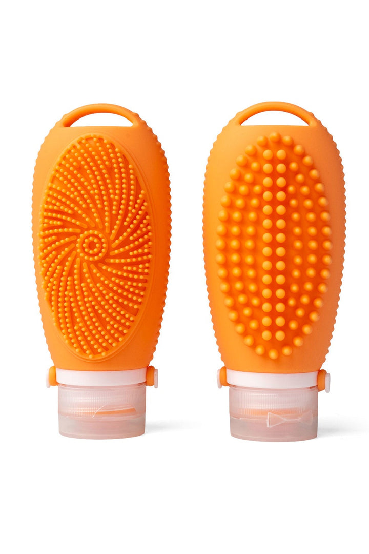 All-In-One Scrub Bottles