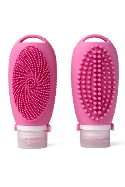 All-In-One Scrub Bottles