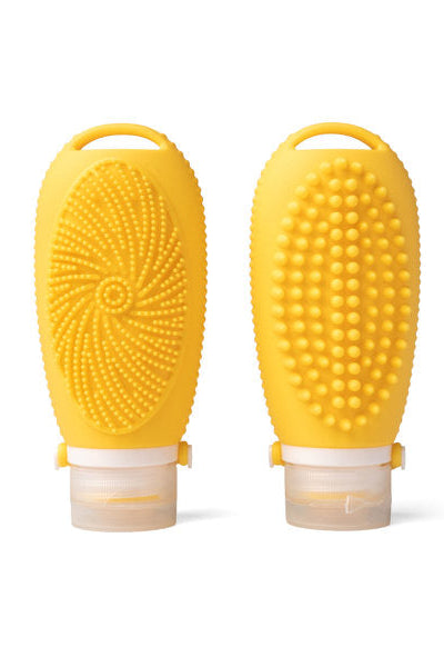 All-In-One Scrub Bottles