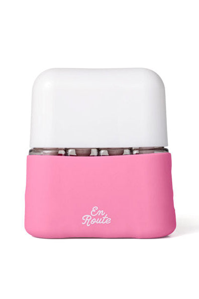 4 Piece Travel Bottle