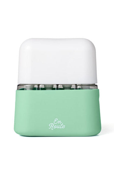 4 Piece Travel Bottle