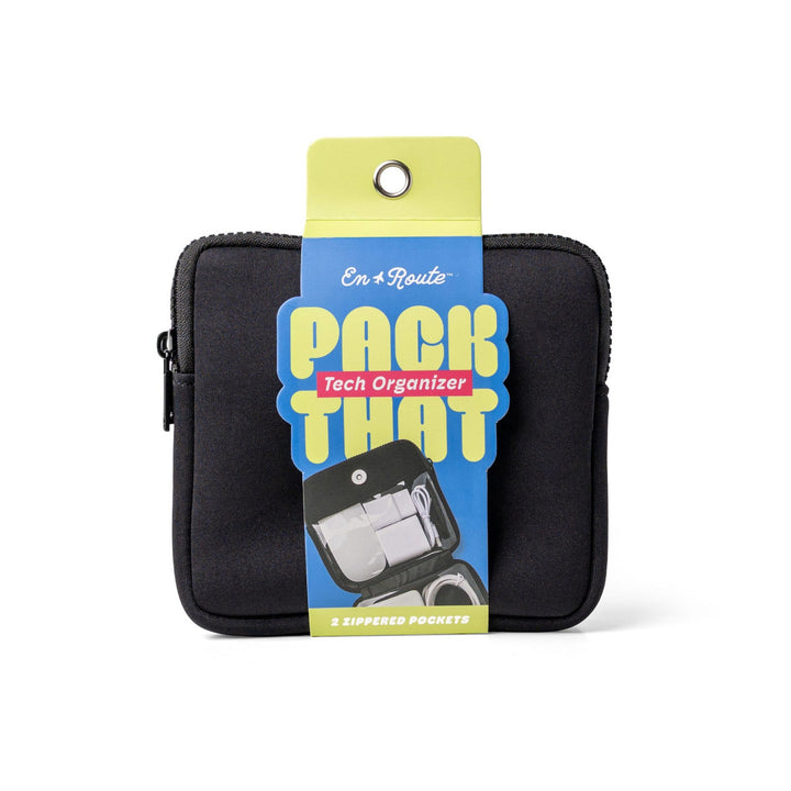 Pack That Tech Organizer