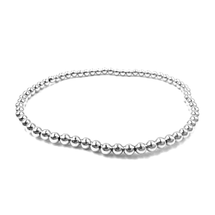 Erin Gray Waterproof Karma Bracelet
