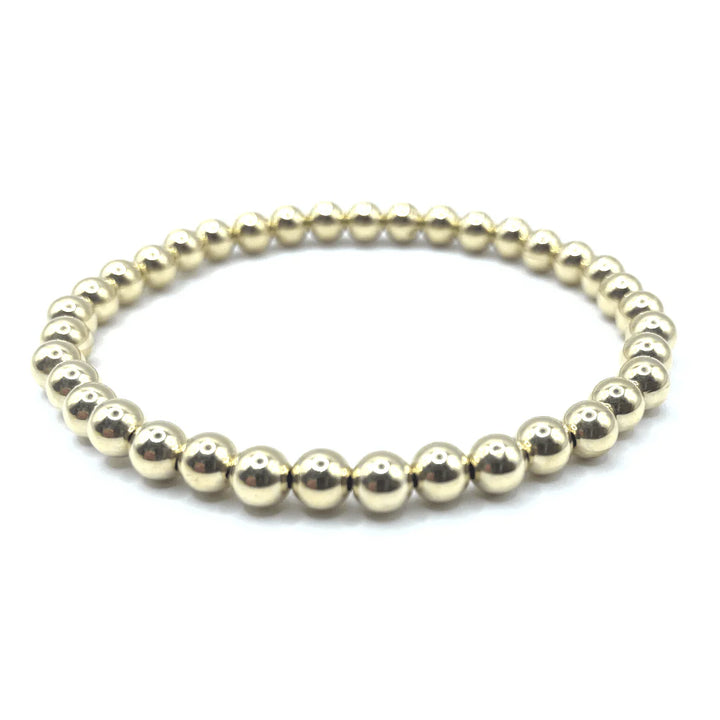 Erin Gray Waterproof Karma Bracelet