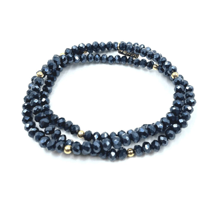 Erin Gray OG Classic Bracelet Stack