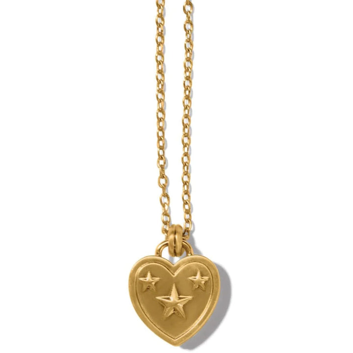 Brighton - Esprit Heart Small Necklace