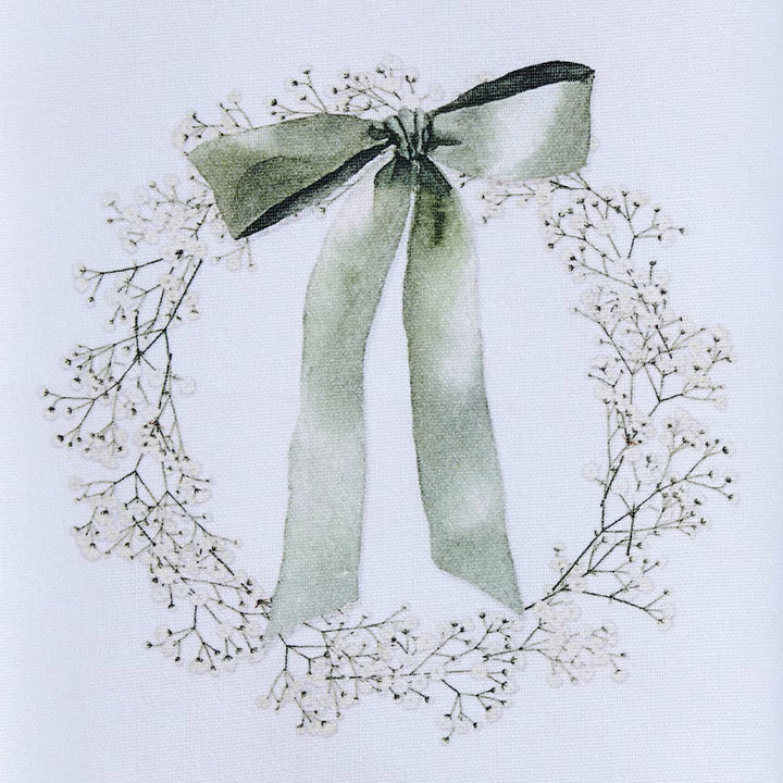 Holiday Decorative Dishtowel