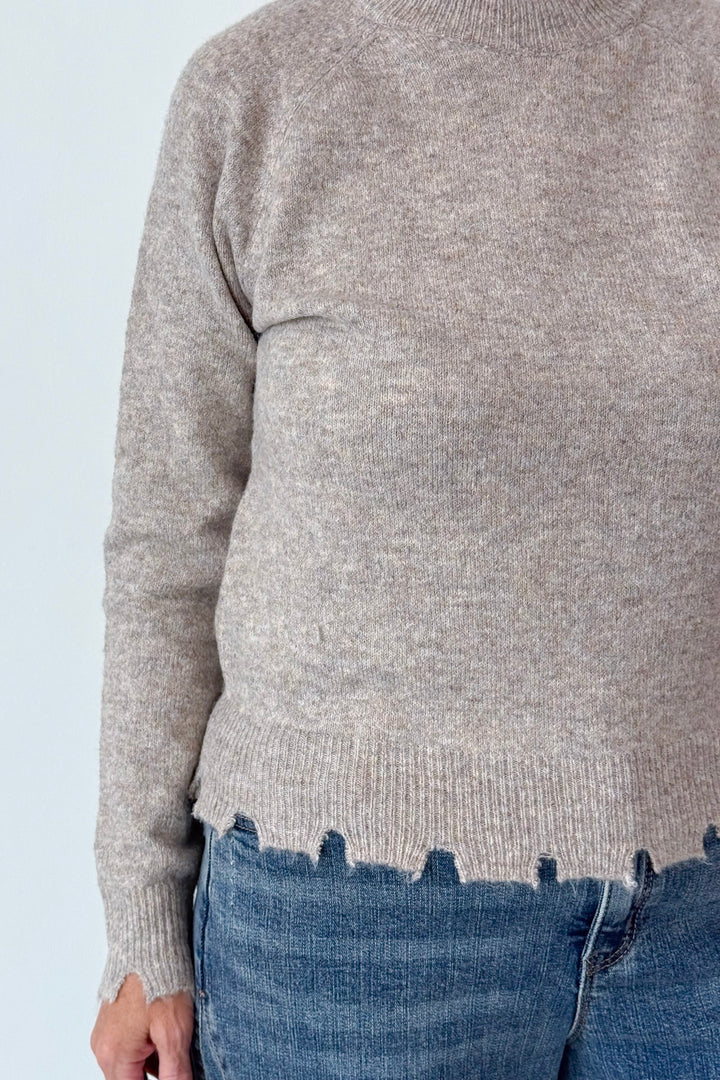 Once In A Lifetime Sweater