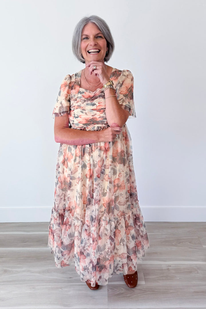 Day Dream Dress
