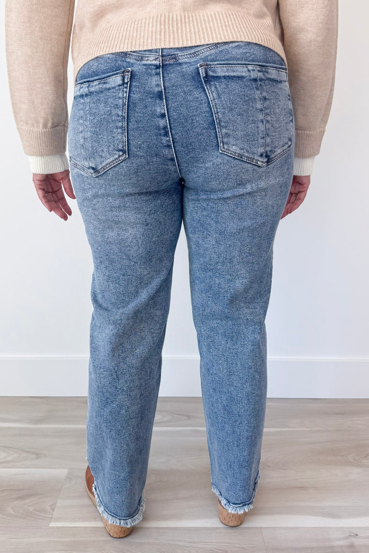 Democracy Something New Denim