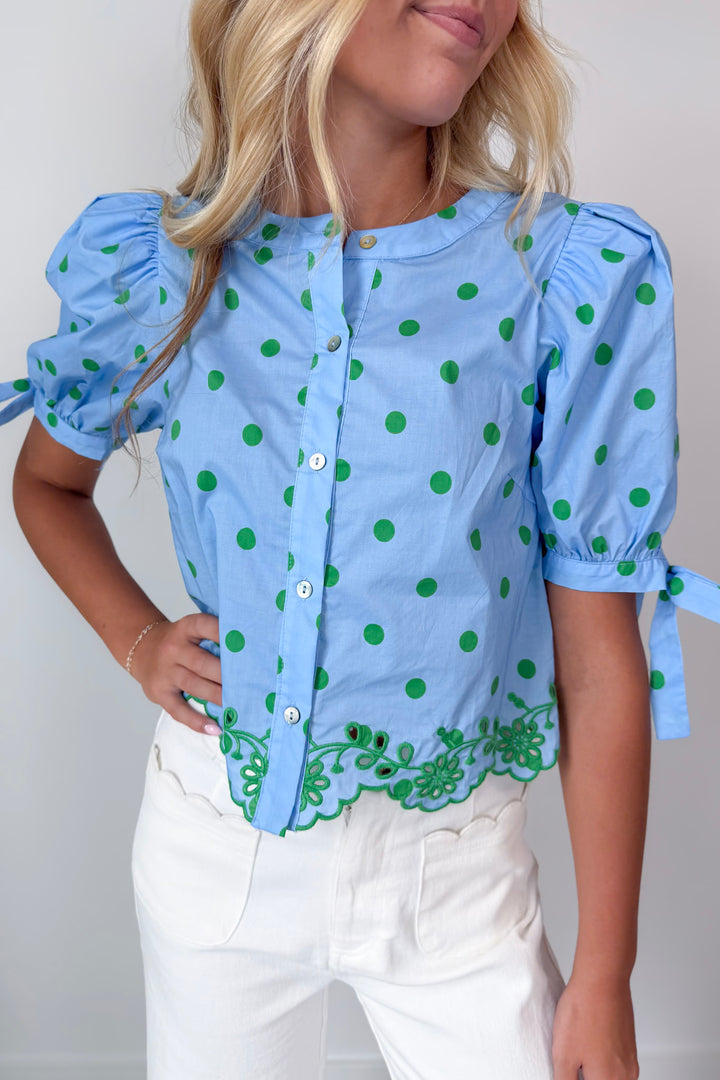 Kind Gestures Top