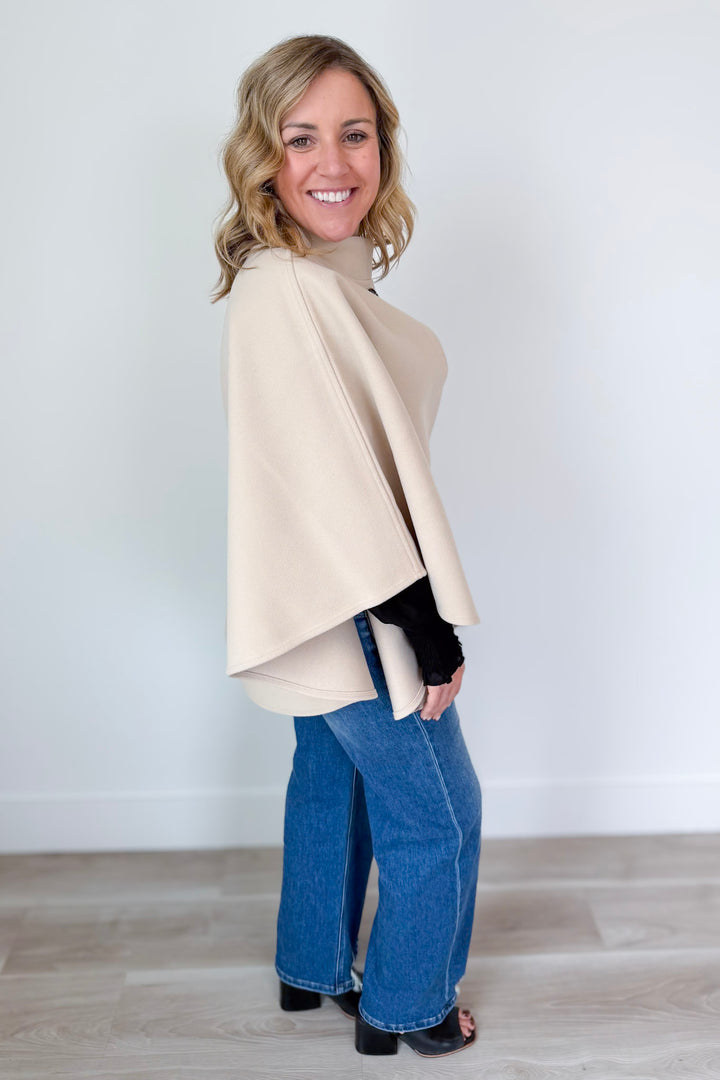 Tidings of Peace Cape