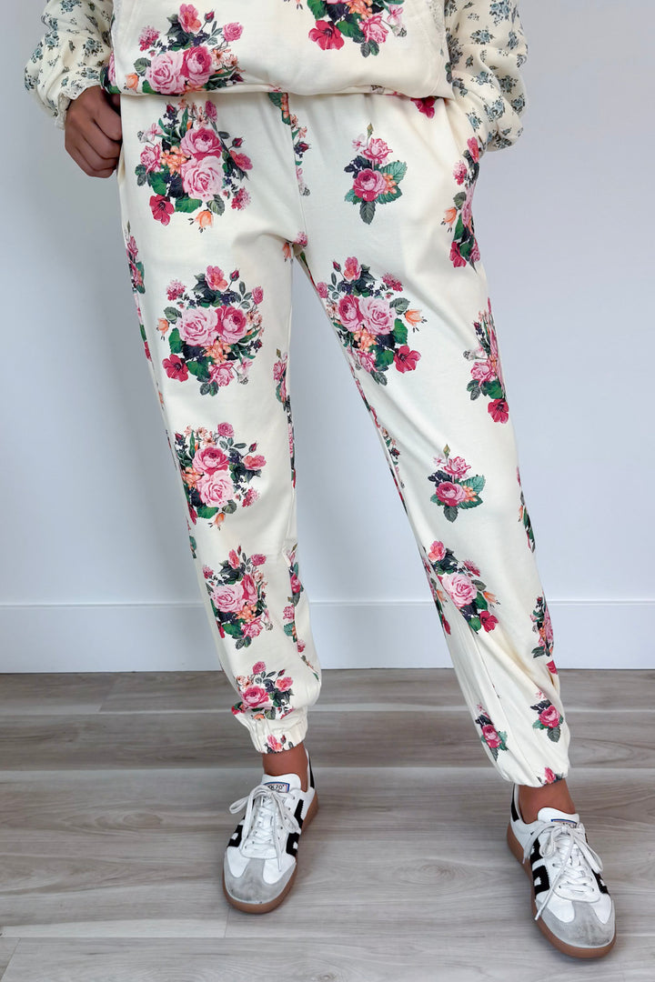 Shine On Jogger