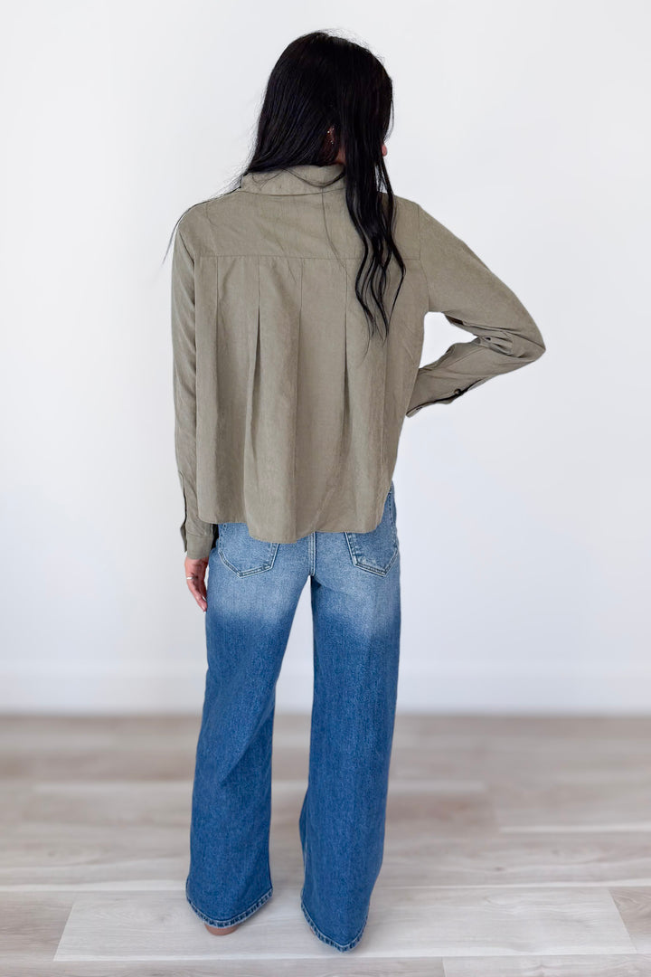 Signature Look Top