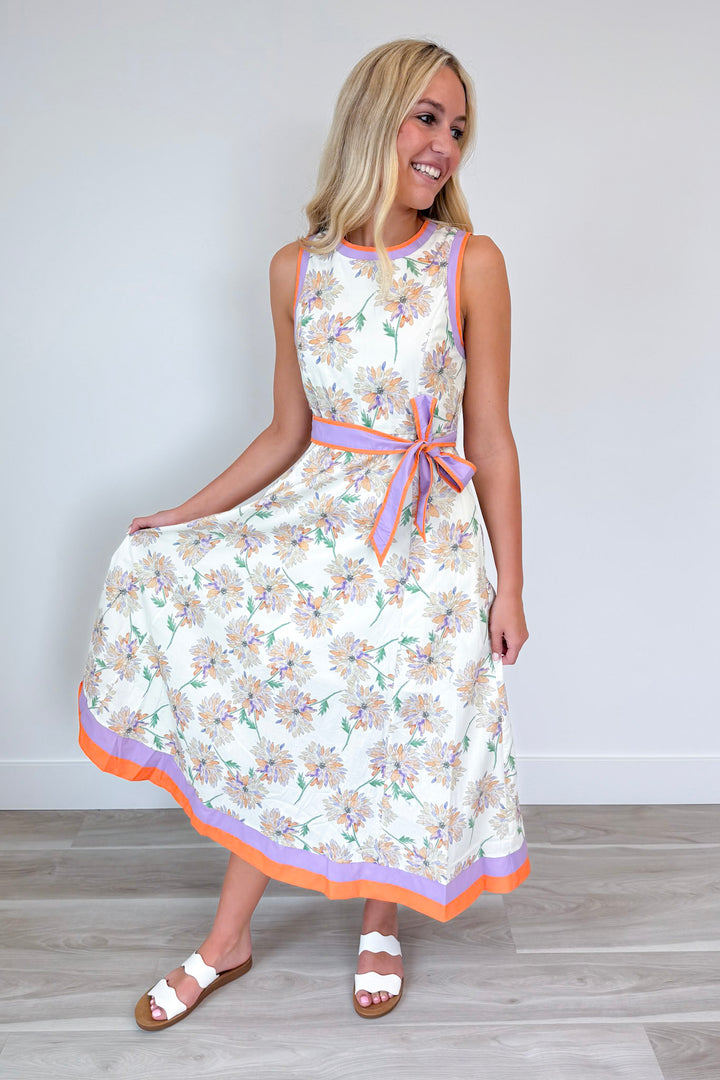Lovely Day Dress