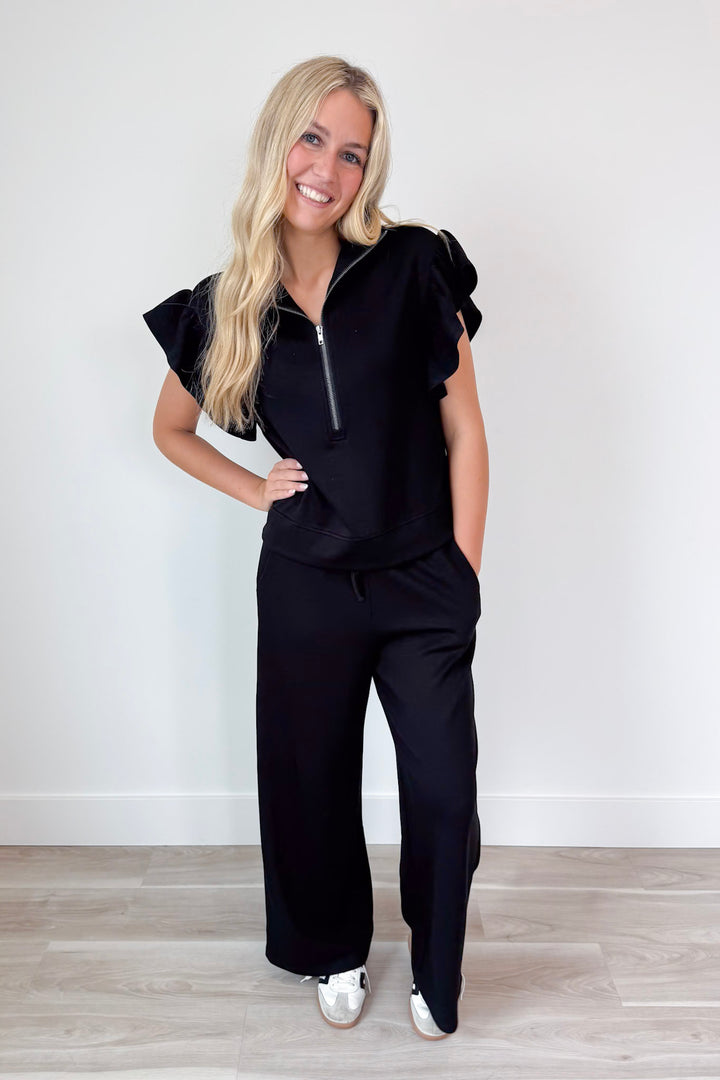 Perfect Ending Pant