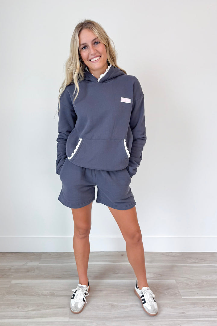 Quiet Moments Hoodie