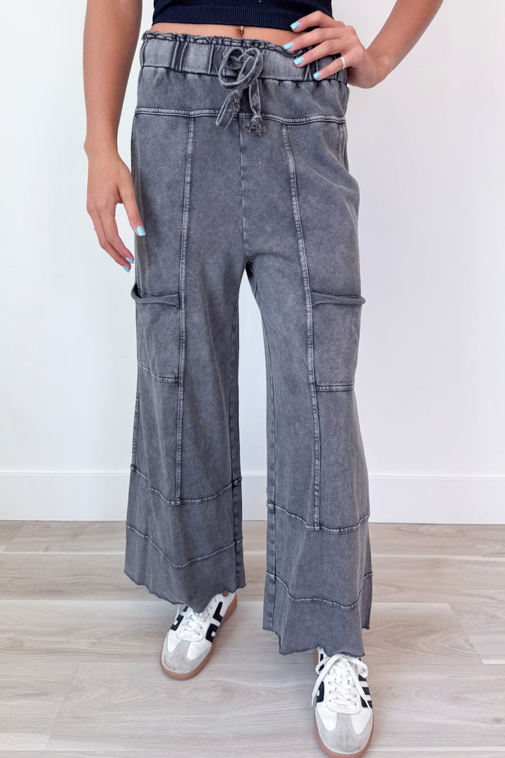 Easy Living Pants